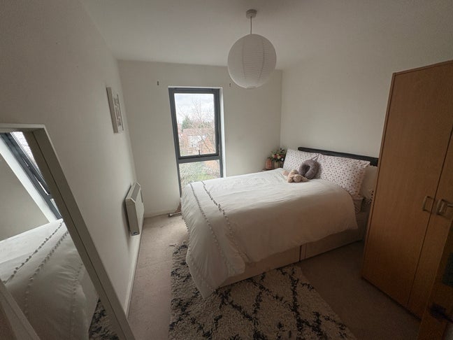 Room in Salford for Rent  Main Photo