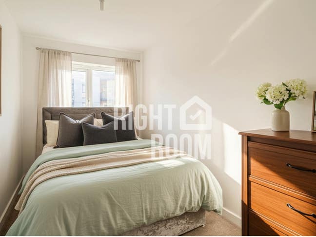 3-Bedrm Flat | Avro House, NW9 | &pound;1,950 PCM Main Photo