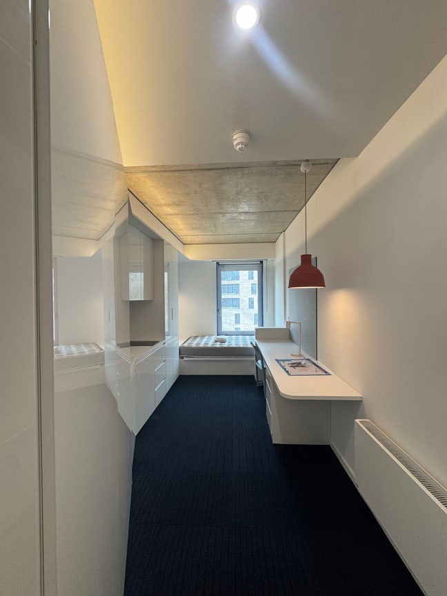 Iq Student Accommodation (Studio) Main Photo