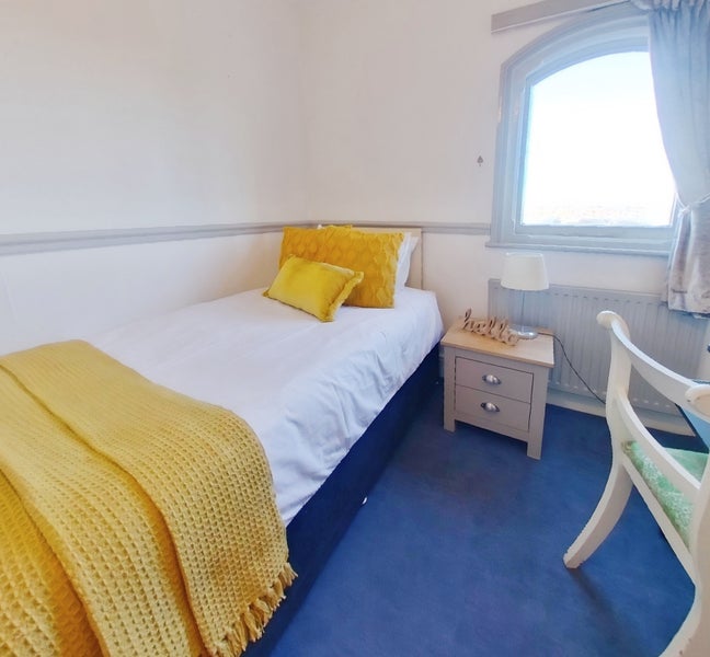 Charming period Property with En-Suites - Chester Main Photo