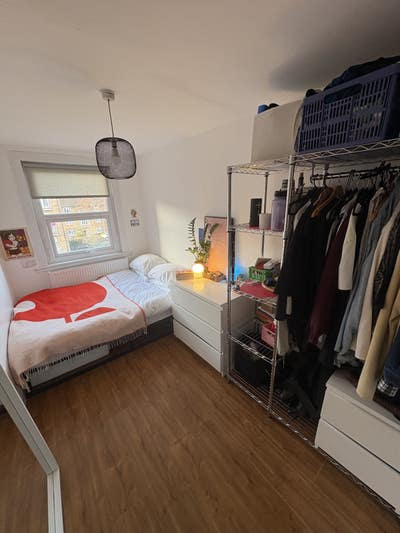 Stoke Newington Flatmate wanted! <3 Main Photo