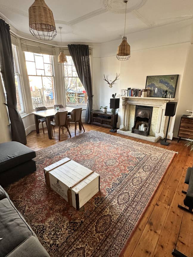 Room to rent in Streatham hill. Big private garden Main Photo