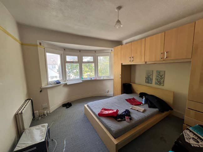Double rooms  to rent Main Photo