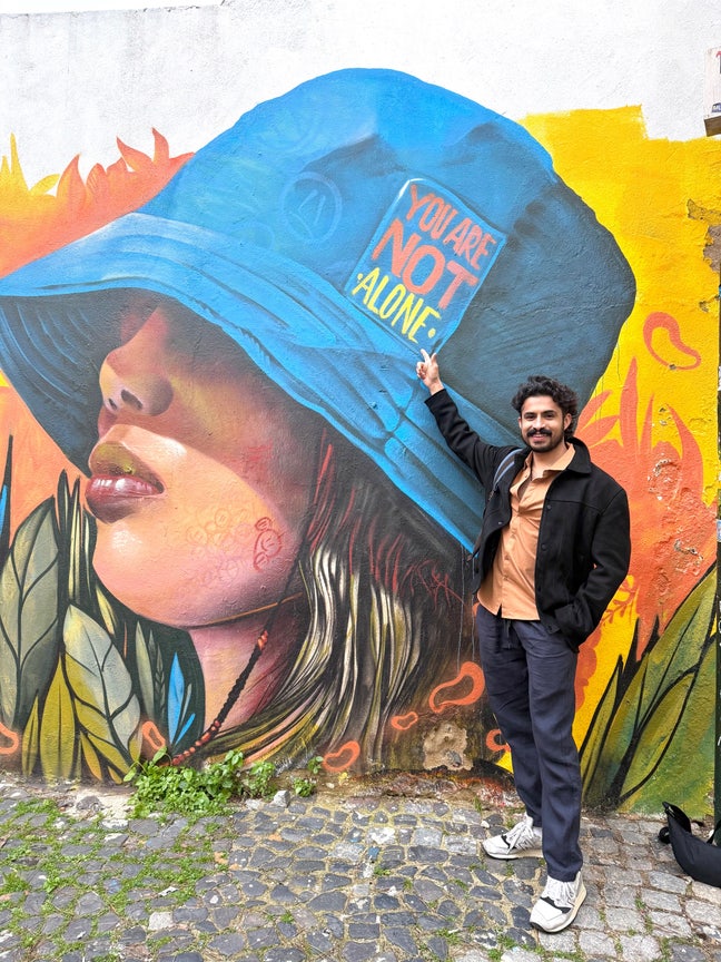 Friendly, Tidy Room Seeker from 28th Feb Main Photo