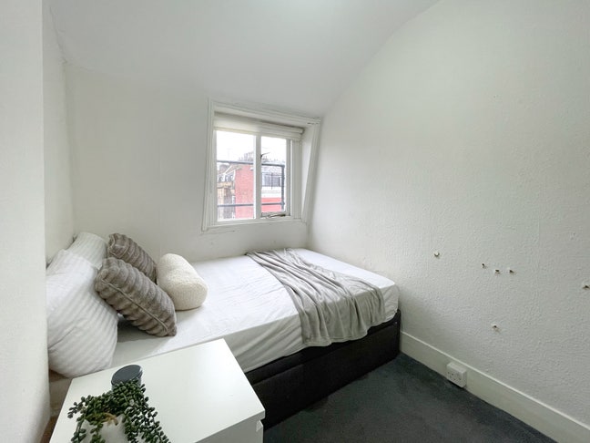 Great Price : Doubleroom in Paddington Main Photo