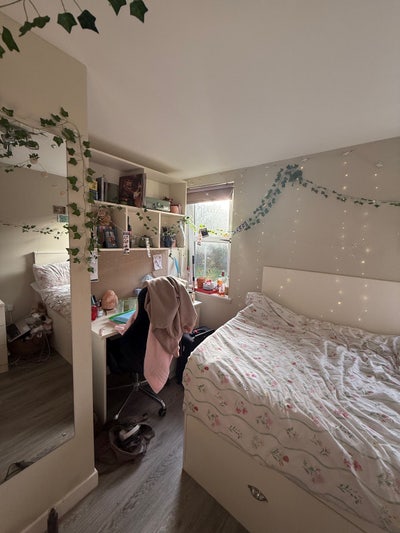 1 bedroom in student accommodation  Main Photo
