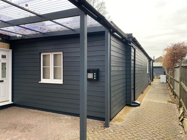 Newly developed 2 Bed 2 Bath flat Main Photo