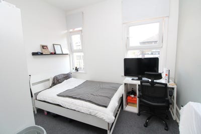 Cosy Double Room Near Abbeywood! Main Photo