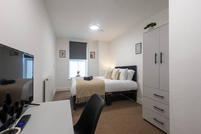 🔔Stunning Ensuite Rooms – All Bills |Zero Deposit Main Photo
