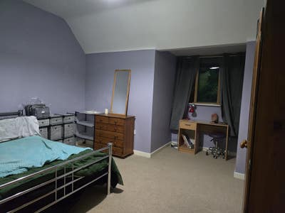 Master bedroom & ensuite  Main Photo