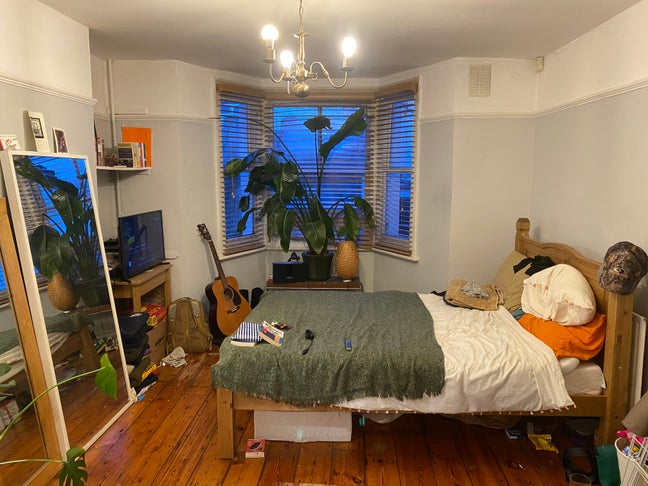 Double Room in East Dulwich Main Photo