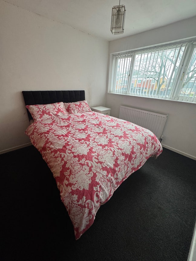 Supported & Shared Accommodation  Main Photo