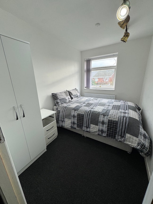 Supported & Shared Accommodation  Main Photo