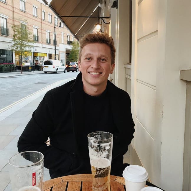 27 year old Looking for a room  Main Photo