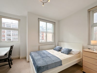 Great Doubleroom in Dream Location Main Photo