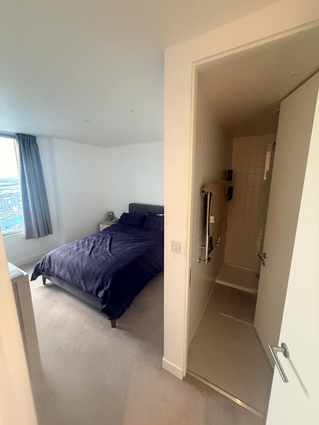 Penthouse apartments  Main Photo