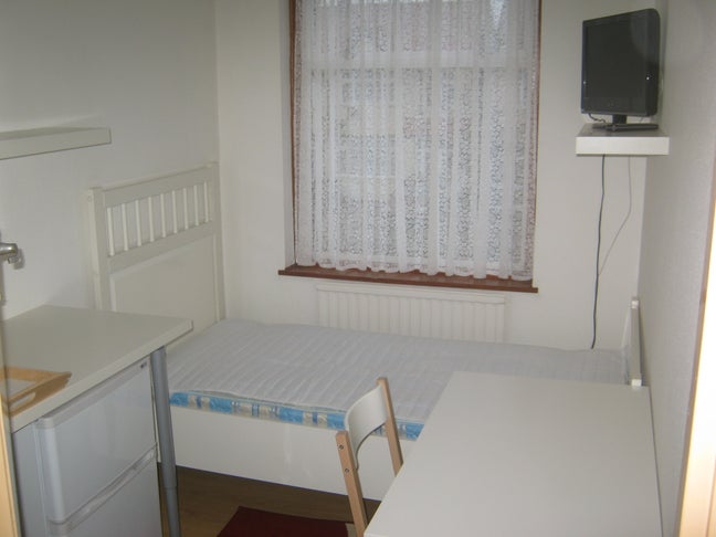 Available 1st of February: Beautiful single room i Main Photo
