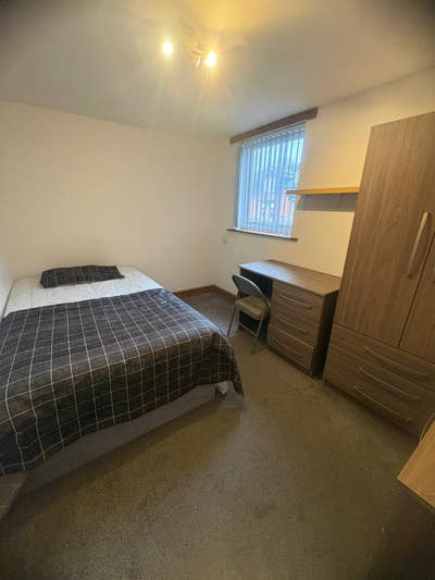 UC/DSS/ESA - Move Today and Pay &pound;0 for 3 Months Main Photo