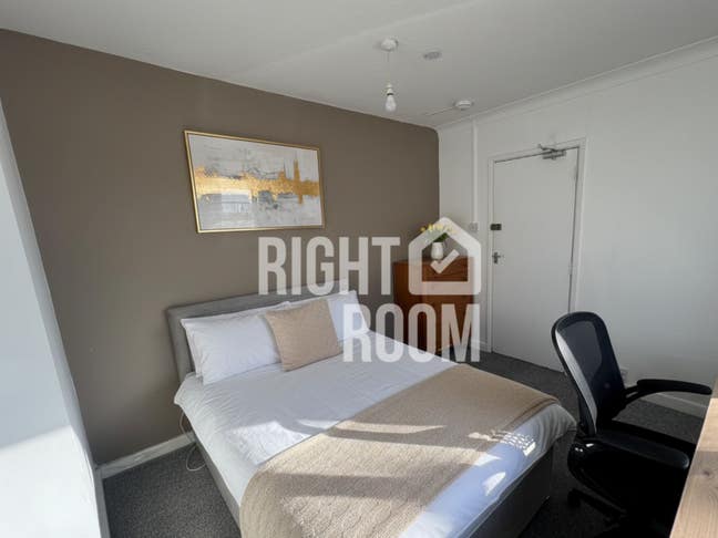 4x Rooms Available | Opposite Solent Uni | SO14 |  Main Photo