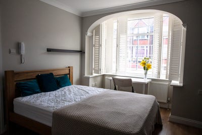 Studio close to South Wimbledon Bills Included Main Photo