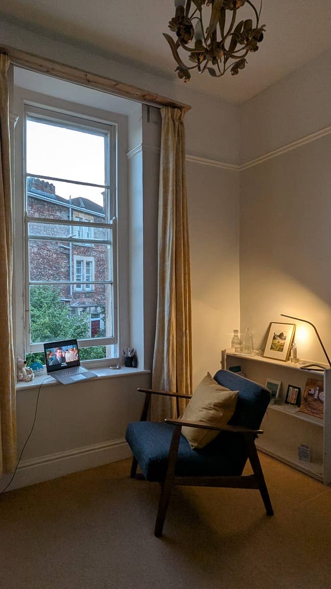 Bright room in Clifton with shared garden Main Photo