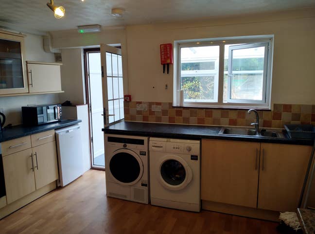 Professional Living in Hatfield  Main Photo