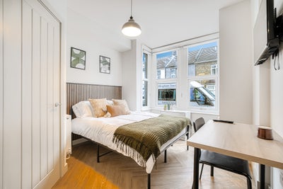 Priestfield Road - Luxury En-Suite Rooms To Let Main Photo