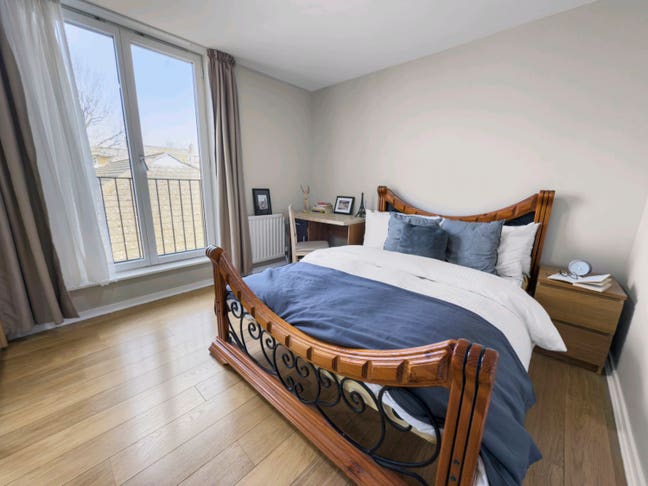 Big Double Room in Finsbury Park  Main Photo