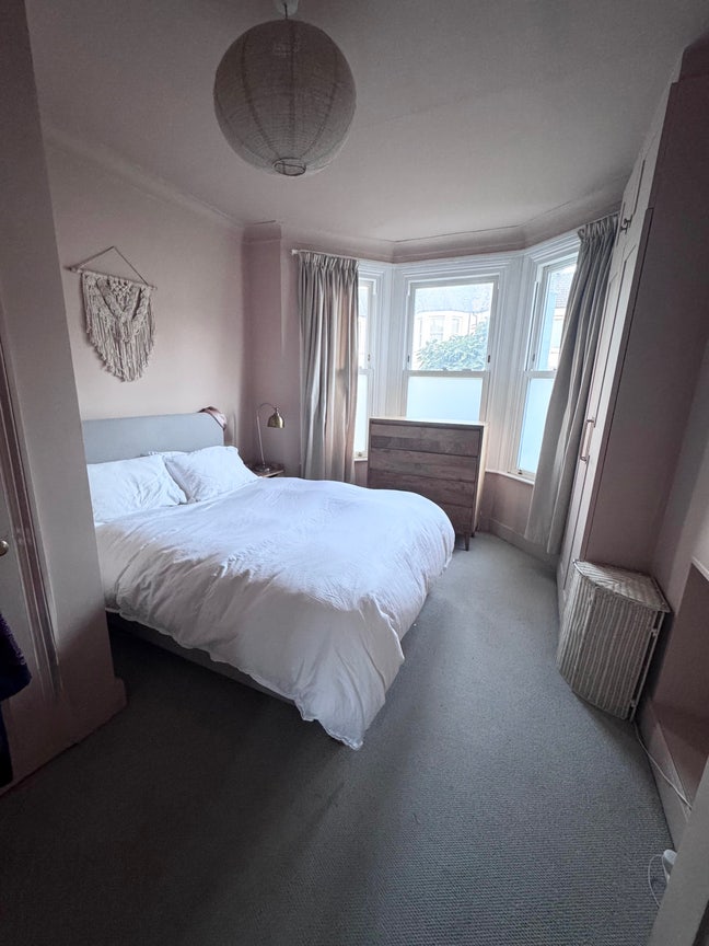 Short Term Let - Spacious Dol Room Finsbury  Main Photo