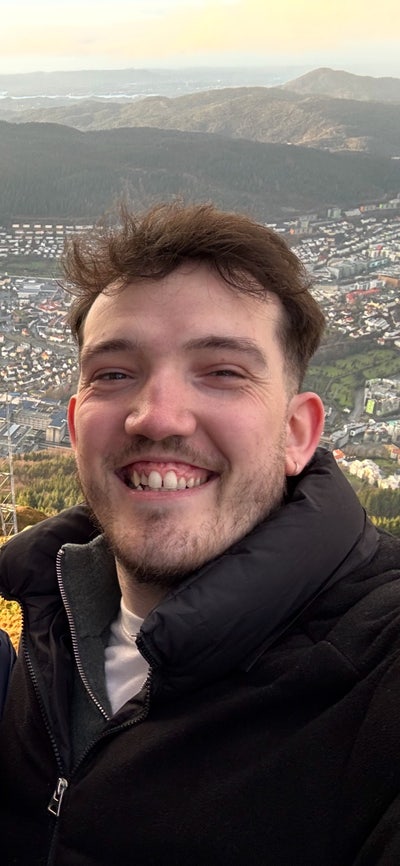 lanky guy looking for a room/flat in Edi  Main Photo