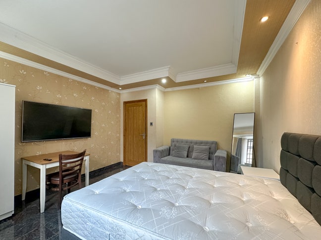 Gorgeous Double Rooms 3min walk to Marble Arch  Main Photo