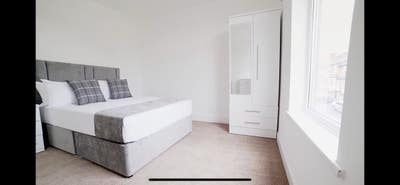 Immediate student tenancy take over NG7!  Main Photo