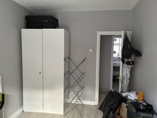 Short Let- Room in Homerton Main Photo