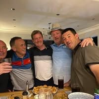 56 year old Male seeks a double room Main Photo