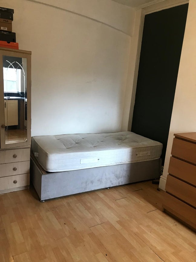 Double room  Main Photo