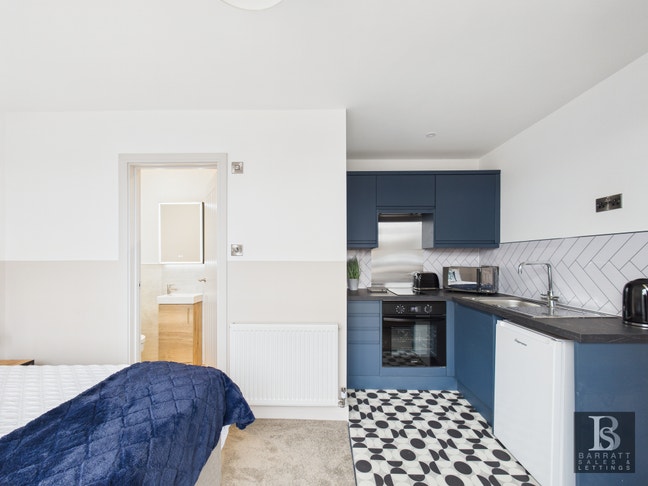 High end brand new HMO 🤩 Main Photo