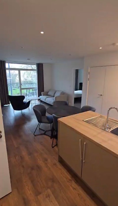 Flatmate Wanted Main Photo