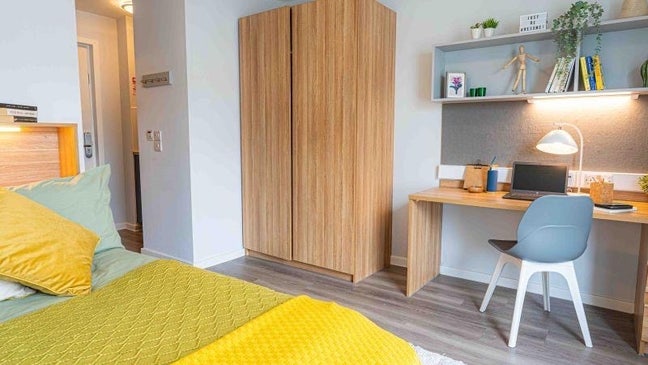 Studio flat in Wembley stadium  Main Photo