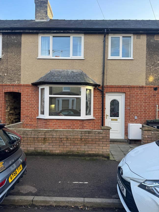 4 bed house in romsey Main Photo