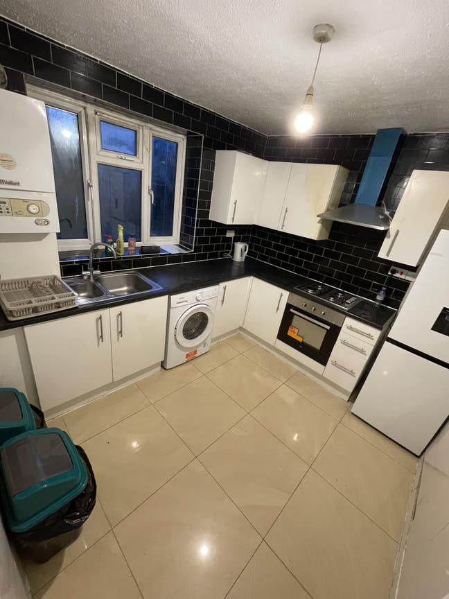 Cosy 2 Double Rooms Available In A Same House  Main Photo