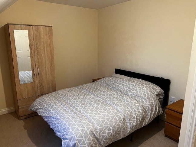 Double Room Near Hospital & Towncentre Main Photo