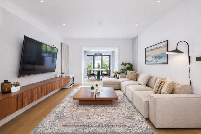 Short-Term Whole House | Work & Relocation Stays | Main Photo