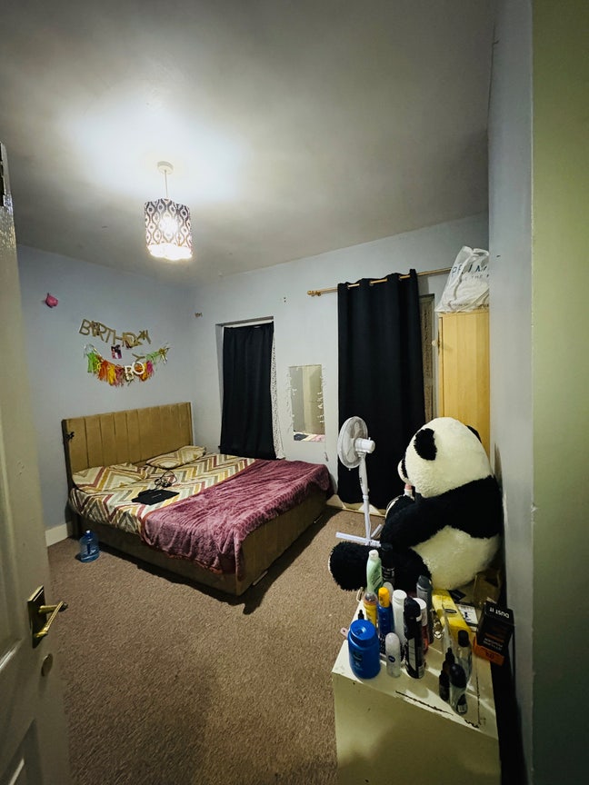 Space available in sharing  Main Photo