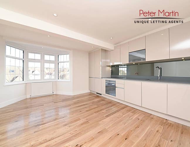 1 Bedroom Maisonette To Rent Main Photo