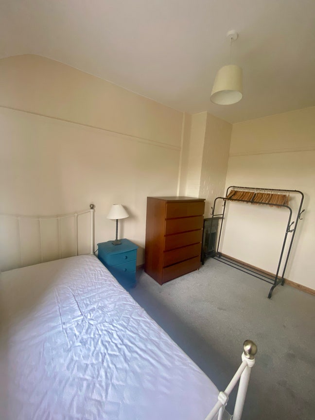 Double room in lovely house  Main Photo