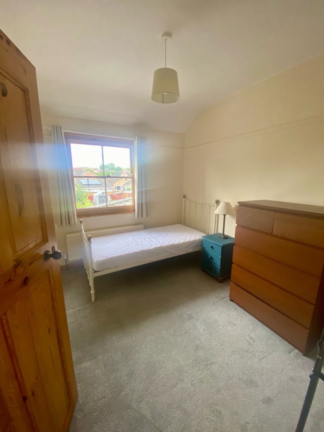 Double room in lovely house  Main Photo