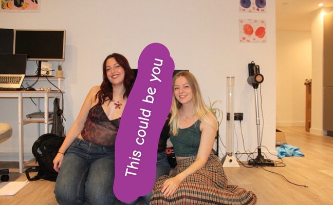 Looking for a flatmate Main Photo