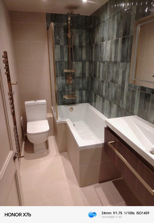 2 bed garden flat Swiss Cottage  Main Photo