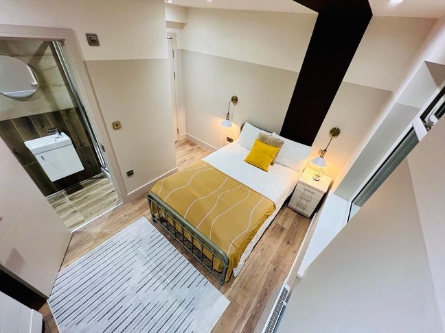 🔥 Price Reduced – En-Suite Rooms in Wimbledon 🔥 Main Photo