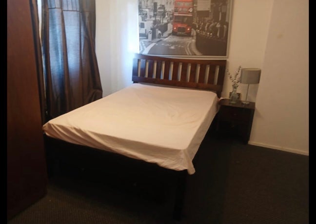 Double room available  Main Photo